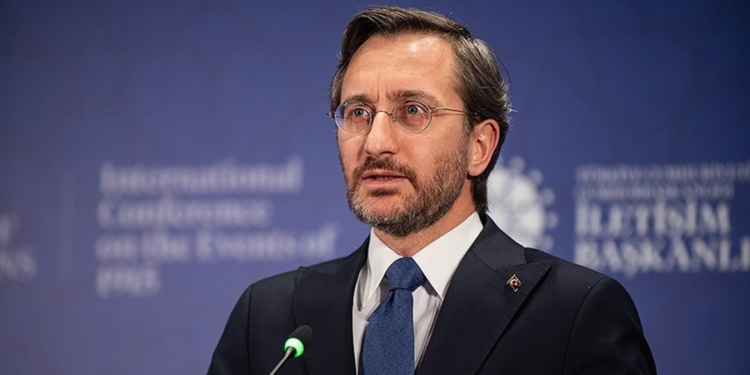 Amaç yargı bağımsızlığı değil, yargıyı baskı altına almak