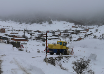 Amasya'da okullar 1 gün tatil edildi