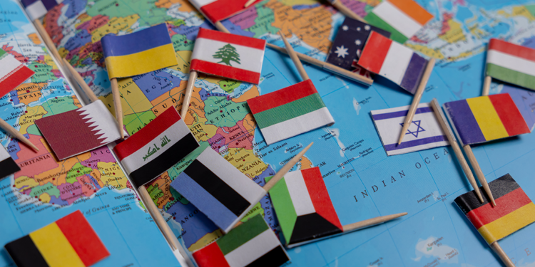 Analiz ve değerlendirme dosyası: Çok kutuplu dünya mı, tek kutuplu dünya mı?