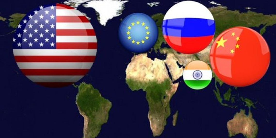 Analiz ve değerlendirme dosyası: Çok kutuplu dünya mı, tek kutuplu dünya mı?