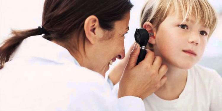 Anaokulu ve kreşlerde gürültü kaynaklı duyma kaybı olabilir