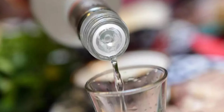 Ankara'da sahte içkiden ölenlerin sayısı 38'e yükseldi