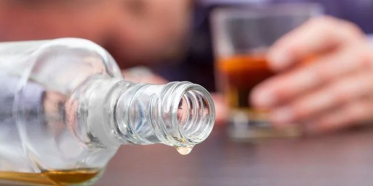 Ankara'da sahte içkiden ölenlerin sayısı 54'e yükseldi