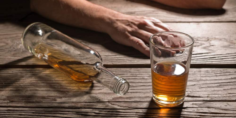 Ankara'da sahte içkiden ölenlerin sayısı 59'a yükseldi