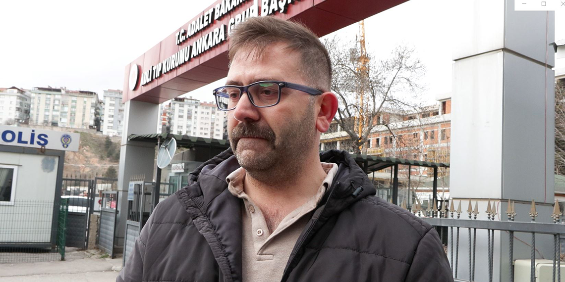 Anneleri tarafından öldürülen çocukların babası konuştu