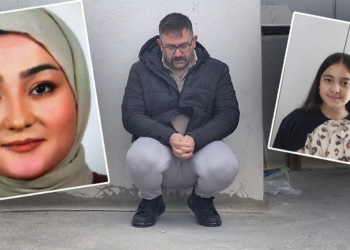 Anneleri tarafından öldürülen çocukların babası konuştu