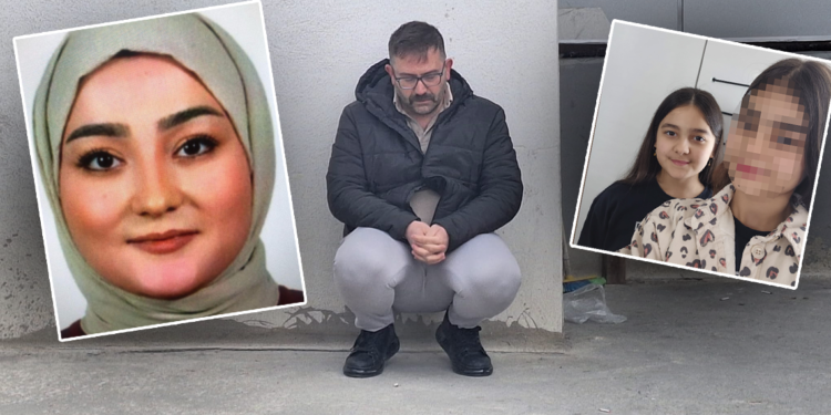 Anneleri tarafından öldürülen çocukların babası konuştu