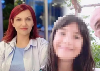 Annesini öldüren babasından şikayetçi olmadı 