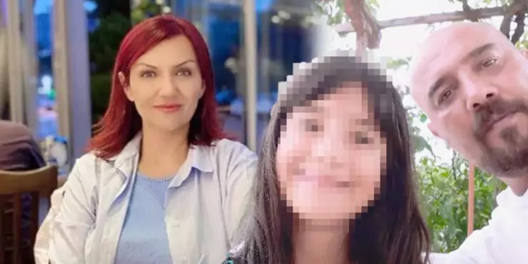 Annesini öldüren babasından şikayetçi olmadı 