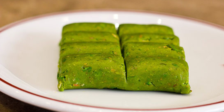 Antep fıstık ezmesi ve Isparta gülyağı AB'de tescilleniyor