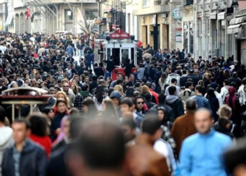 Aralık ayı işsizlik rakamları açıklandı