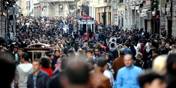 Aralık ayı işsizlik rakamları açıklandı