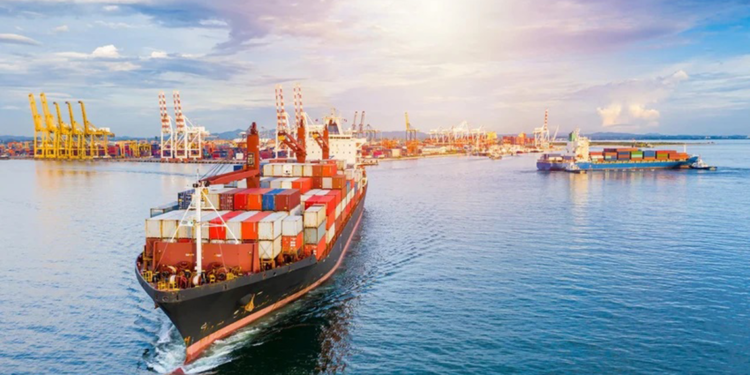 Aralık ayında dış ticaret haddi 0,2 puan arttı