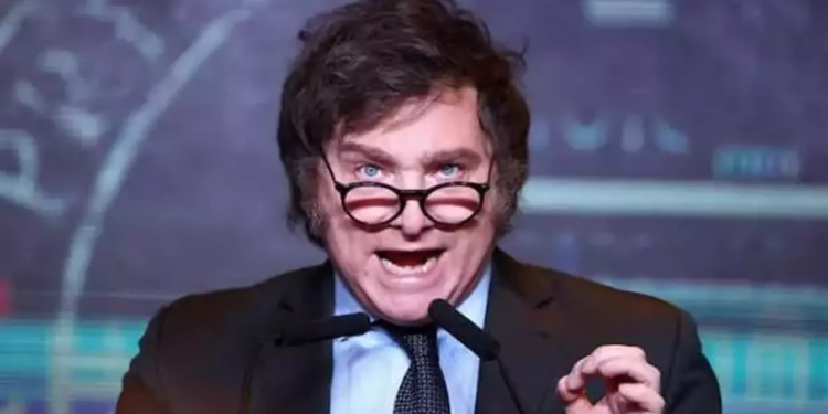 Arjantin, DSÖ'den çekilme kararı aldı