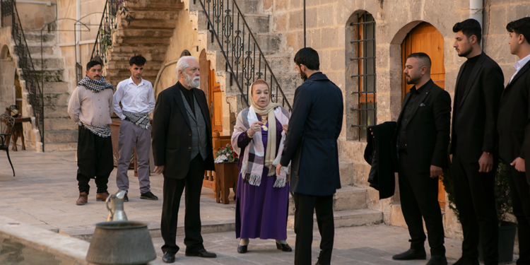 Arka Sokaklar'da 700'üncü bölüm heyecanı