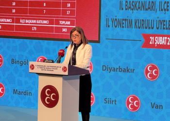 Artık terörsüz Türkiye'ye ihtiyaç vardır