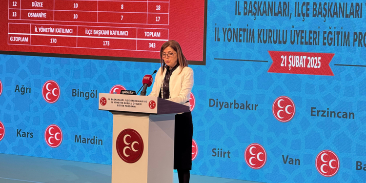 Artık terörsüz Türkiye'ye ihtiyaç vardır