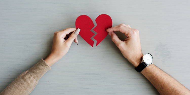 Aşk, ihanet ve heves üzerine