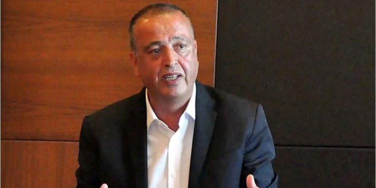 Ataşehir eski Belediye Başkanı Battal İlgezdi hakkında iddianame hazırlandı 