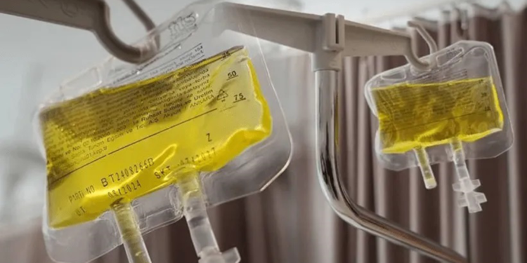 Ataşehir'deki sarı serum faciasında hemşirenin ifadesi ortaya çıktı