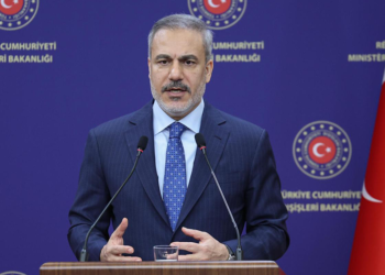 Avrupa güvenlik mimarisinin Türkiye'siz olması mümkün değil