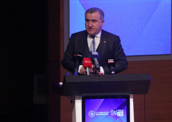 701 projeye, 41 milyon 441 bin 657 TL bütçe tahsil edildi