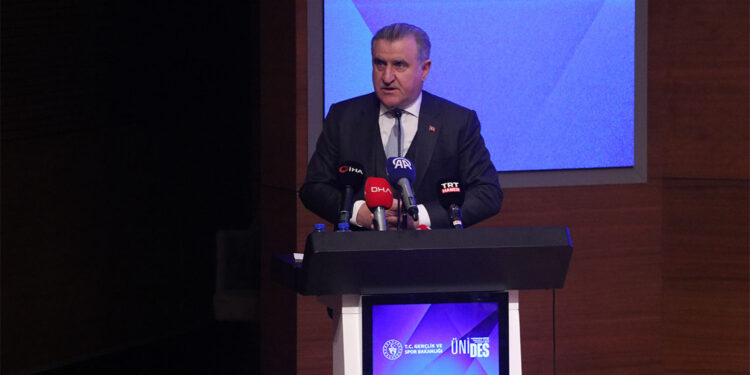 701 projeye, 41 milyon 441 bin 657 TL bütçe tahsil edildi