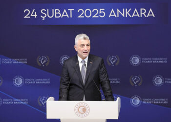 Aylık gıda enflasyonunun Ocak 2025'in altında gelmesini bekliyoruz