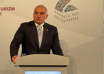 Anadolu'nun benzersiz kültürel zenginliğini ziyaretçilerle buluşturacağız