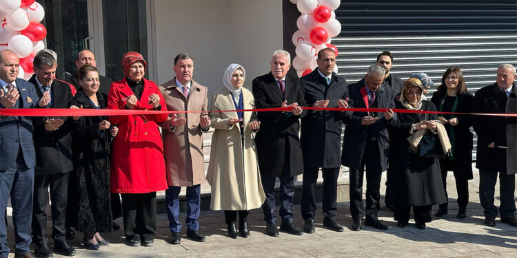 Aile ve Gençlik Fonu'na başvuru sayısı 50 bin 944 oldu