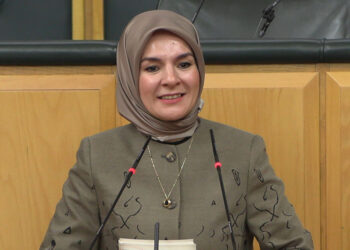 Hedefimiz kadına yönelik şiddeti ortaya çıkmadan engellemek
