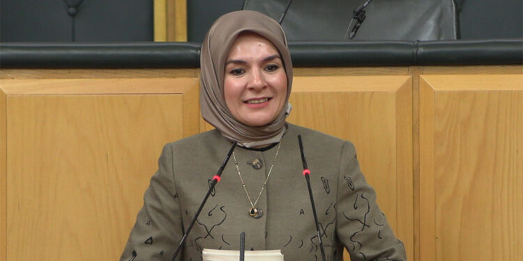 Hedefimiz kadına yönelik şiddeti ortaya çıkmadan engellemek