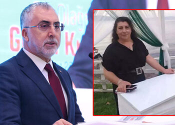 Vedat Işıkhan'ın ablası hayatını kaybetti
