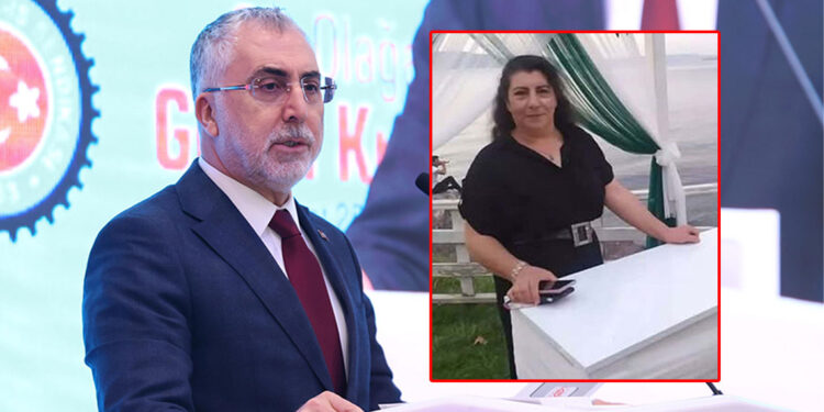 Vedat Işıkhan'ın ablası hayatını kaybetti