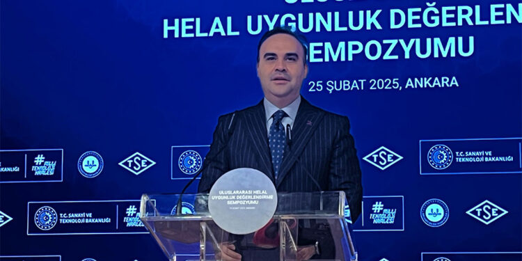 572 helal uygunluk belgesi düzenlendi