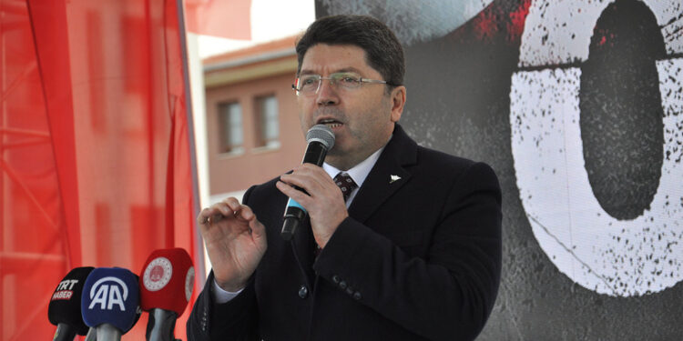 6 Şubat depremlerinin etkilediği iller için 2,5 trilyon harcama yapıldı