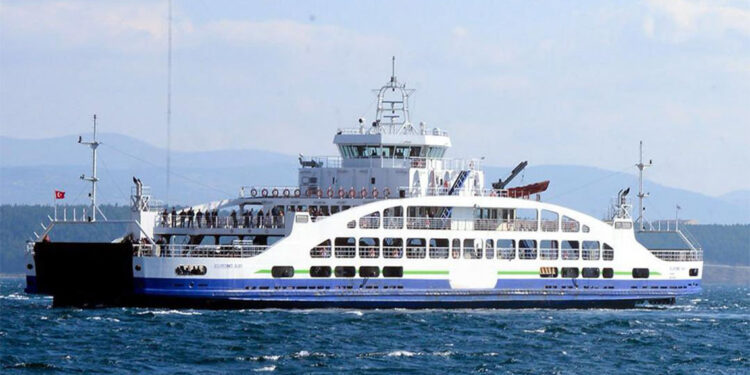 Deniz taşımacılığı ve balıkçılığa 349 bin ton ÖTV'siz yakıt desteği sağlandı