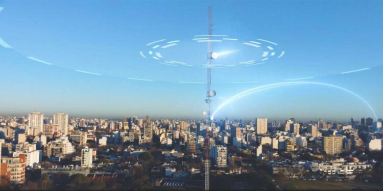 4 büyüklerin statlarına 5G teknolojisi kurulacak