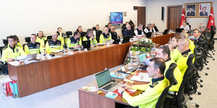 Trafikte makas atmaya yeni yaptırımlar geldi