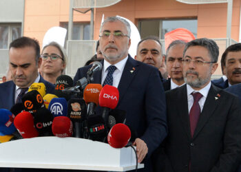 Deprem bölgesi için çok önemli icraatlarda bulunduk