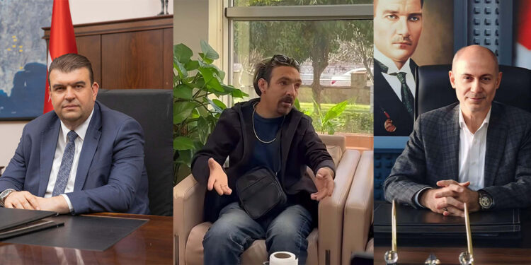 Belediyede 'TikTok şakası'; engelli personeli kolonya döküp ateşe verdiler