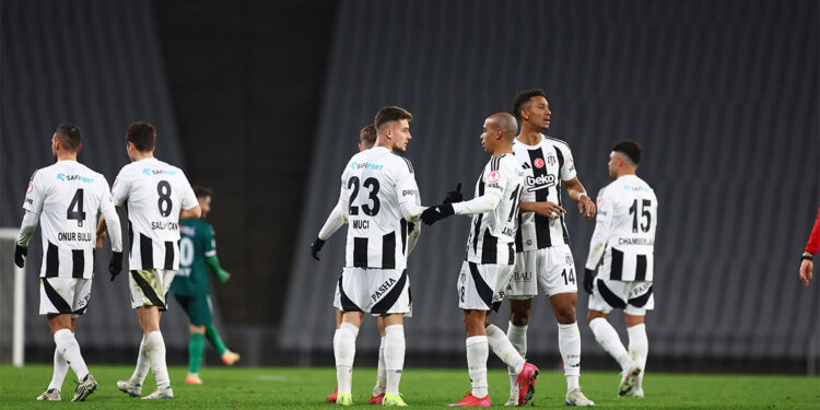 Mutluyuz, amacımıza ulaştık