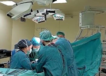 Beyin ölümü gerçekleşen hastanın organları 3 kişiye hayat verdi