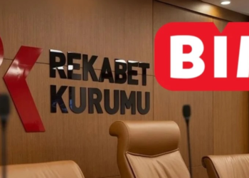 BİM'den 1,3 milyar liralık ceza açıklaması: Hakkaniyetsiz