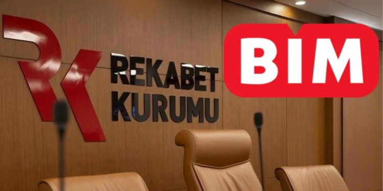 BİM'den 1,3 milyar liralık ceza açıklaması: Hakkaniyetsiz