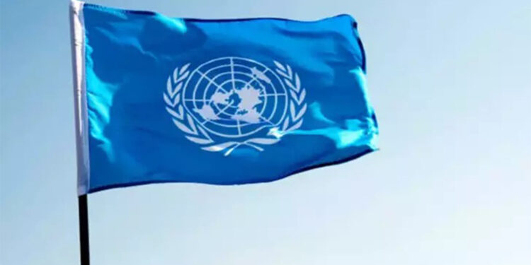 BM, bir haftada 545 binden fazla kişinin Gazze'nin kuzeyine geçtiğini tahmin ediyor