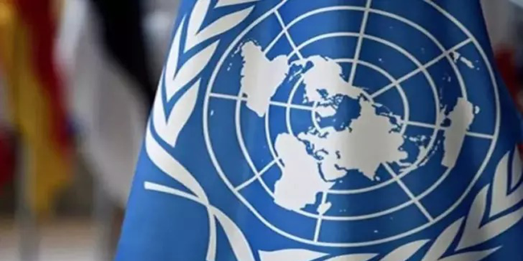 BM’den Gazze açıklaması; Her türlü etnik temizliği engellemek şart