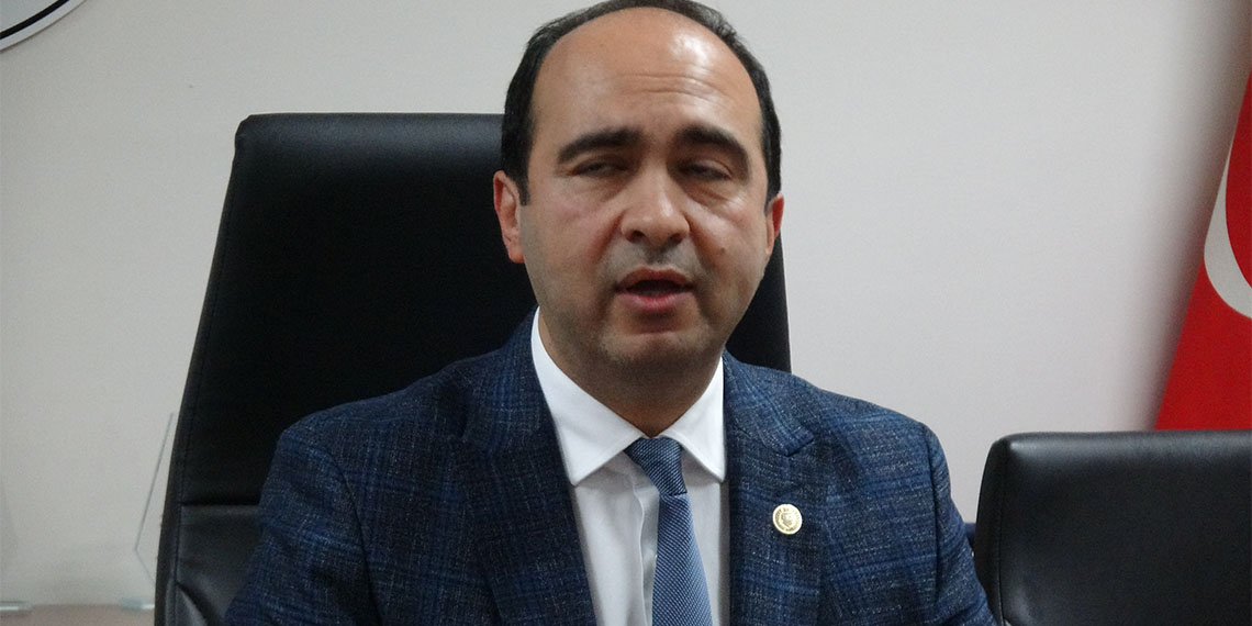 Bolu Barosu Başkanı Sinan Barut, "78 kişinin öldüğü otel yangınının bilirkişi raporu hala ortaya konulmadı" diye konuştu.