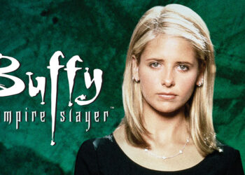 ‘Buffy the Vampire Slayer’ dizisi 22 yıl sonra geri dönüyor