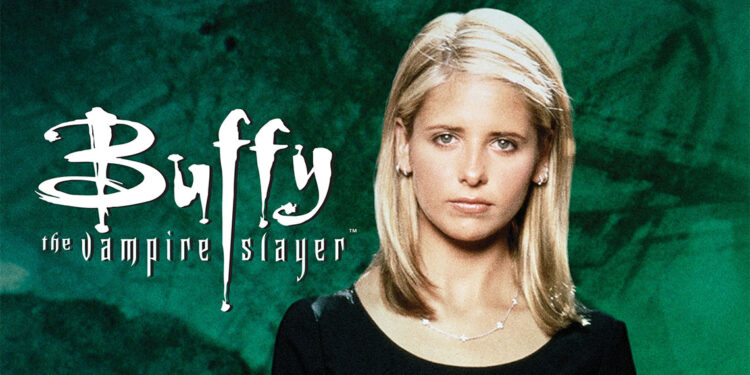 ‘Buffy the Vampire Slayer’ dizisi 22 yıl sonra geri dönüyor